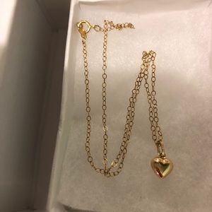 ✨✨14K gold necklace✨✨